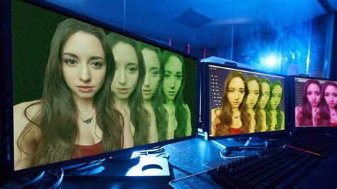 The Aftermath Of Twitch's Deepfake Porn Scandal .